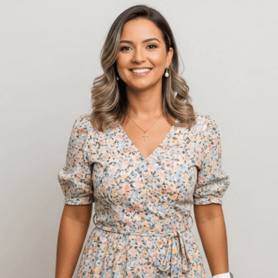 Mamãe Alicia